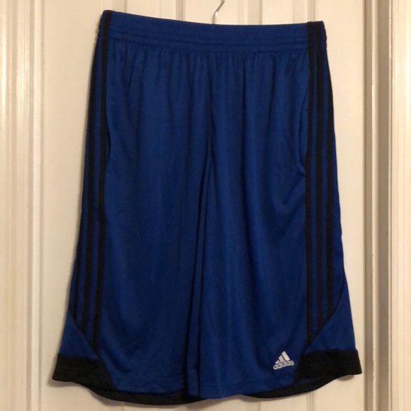 big & tall adidas shorts